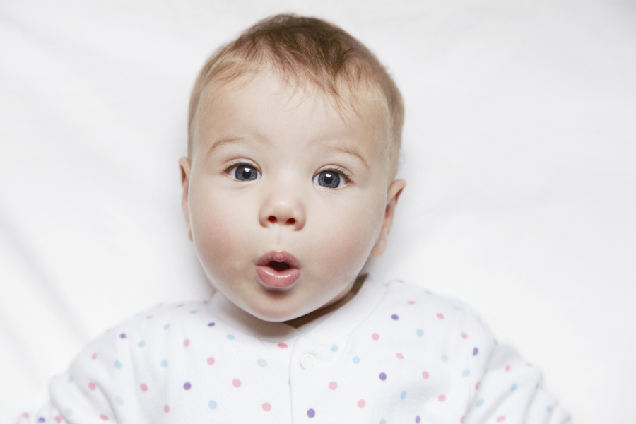 Participez Au Concours Du Plus Beau Bebe Et Enfant De Belgique