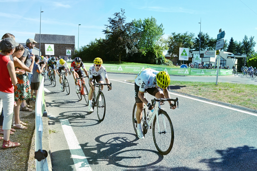Comment Les Femmes Du Tour De France Font Pipi