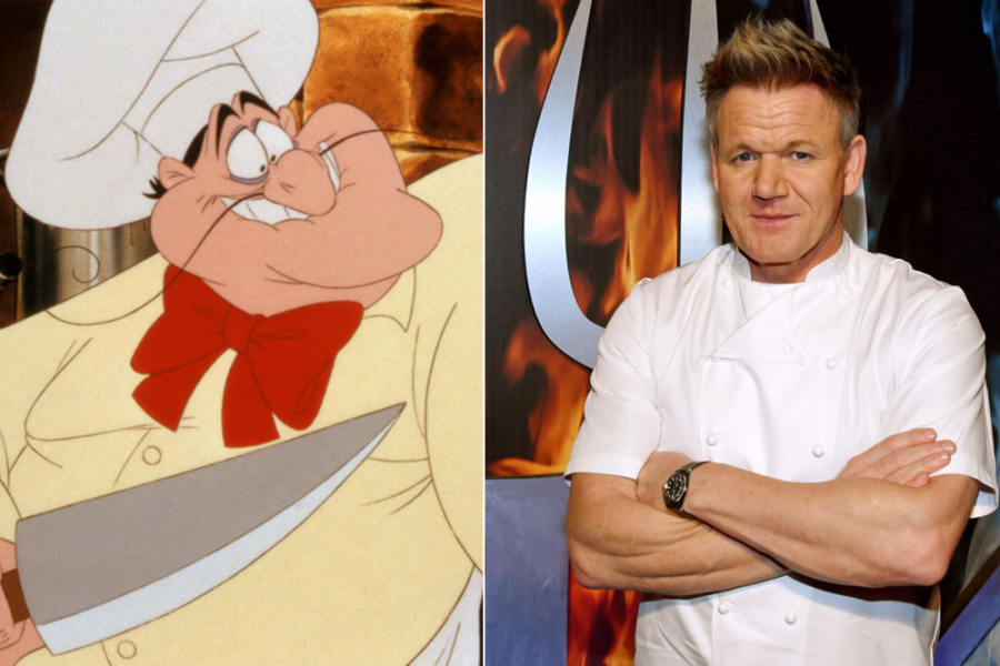 fans-willen-gordon-ramsay-als-boze-chef-in-the-little-mermaid