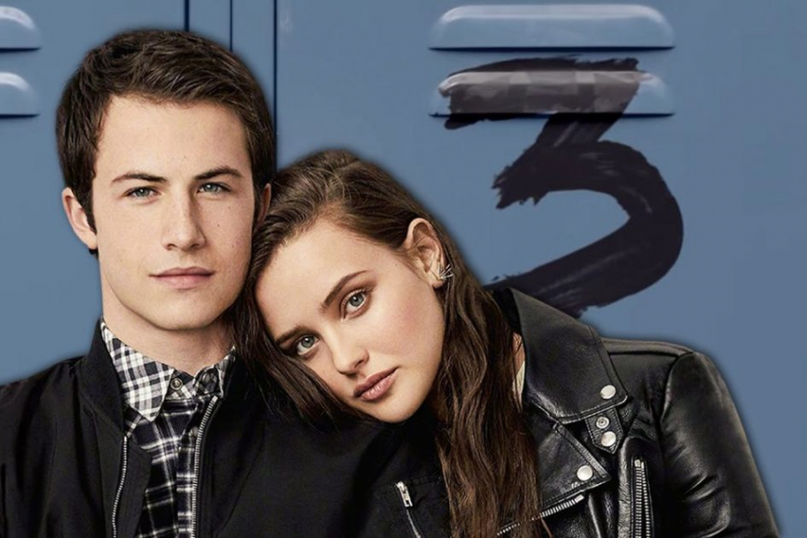 Zone Blanche Saison 3 Date De Sortie 13 REASONS WHY: le teaser de la saison 3 est sorti!