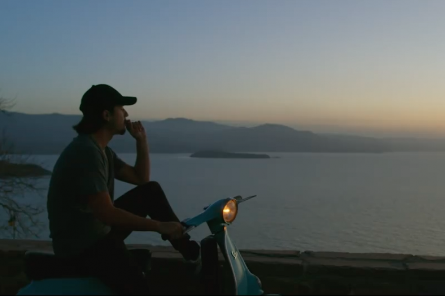Film Les étoiles Vagabondes "Les Étoiles Vagabondes", le docu de Nekfeu débarque sur Netflix