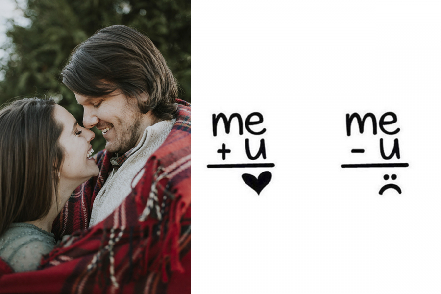 Valentijnsdag Cadeaus voor iemand die je net begonnen dating