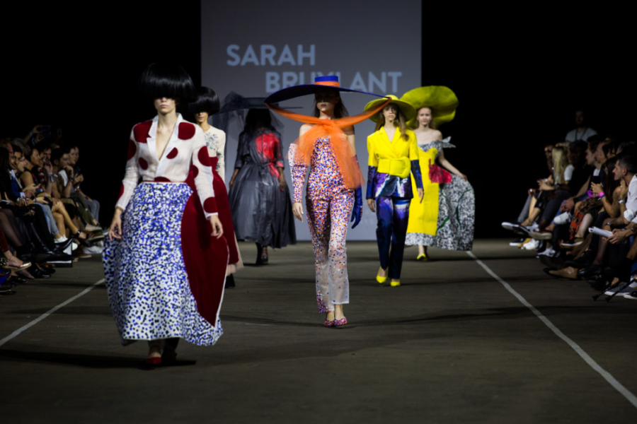 Les Brussels Fashion Days, le rendezvous du weekend pour les fans de mode