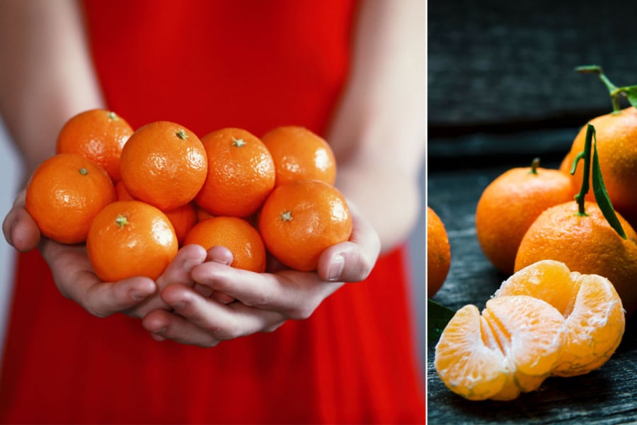 Clementines Zijn Supergoed Voor Onze Gezondheid Om Deze 7 Redenen