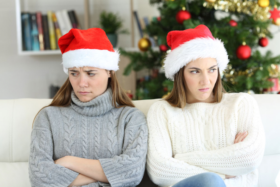 He Het Is Oke Om Kerstmis Niet Leuk Te Vinden En 8 Redenen Waarom