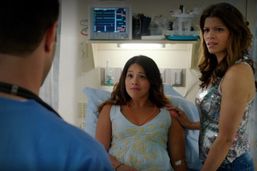 Jane The Virgin Saison 6 Jane The Virgin: la saison finale débarque le 31 décembre sur Netflix