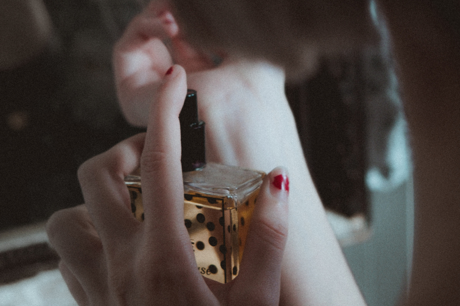 parfum