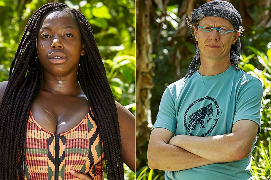 ‘Expeditie Robinson’ maak kennis met de 8 Nederlandse kandidaten