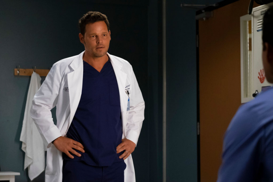 GREY'S ANATOMY Justin Chambers, alias Dr Karev, quitte la série