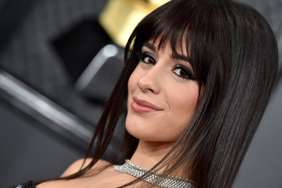 Camilla Cabello droeg deze budgetproof mascara op de Grammy Awards