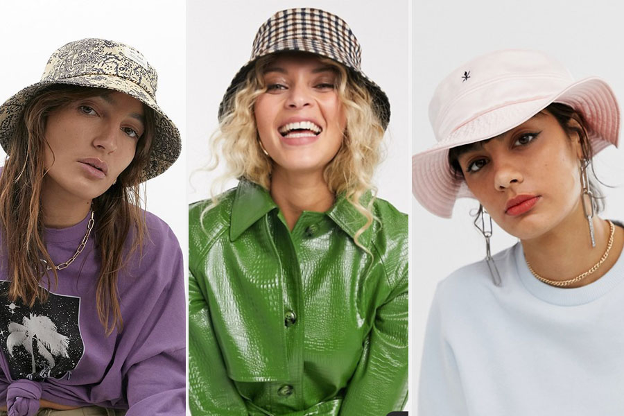 Celebs Prove The Bucket Hat Trend Is Here To Stay E! Online | payin1.in