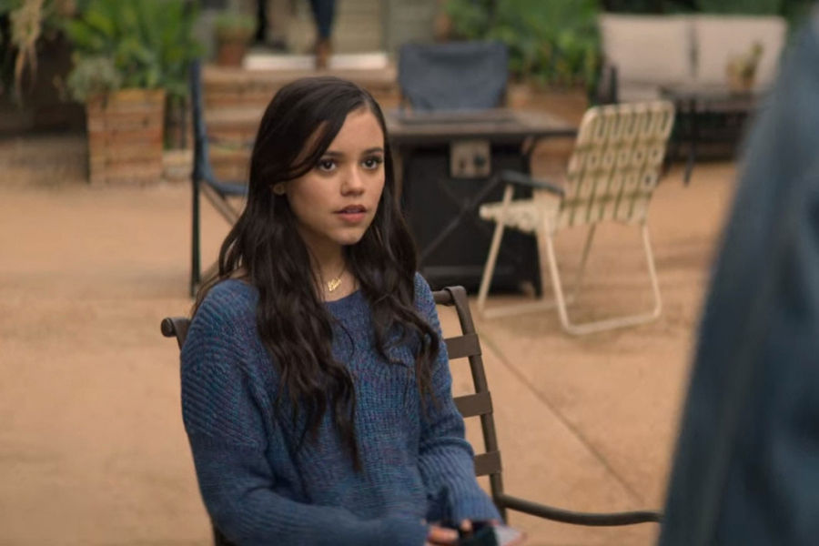 ‘you Jenna Ortega Weerlegt Fantheorie Over Haar Personage Ellie 2570