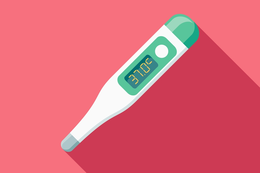 Comment Bien Prendre Sa Temp rature Avec Un Thermom tre