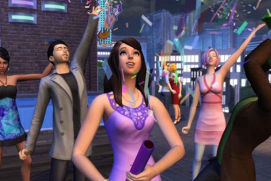 planned sims 4 expansions