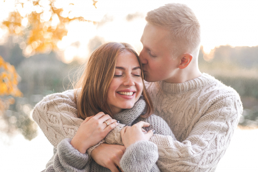 Dit vinden jongens super cute aan meisjes - Fashionista