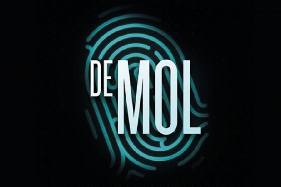 ‘De Mol’ stem via onze poll