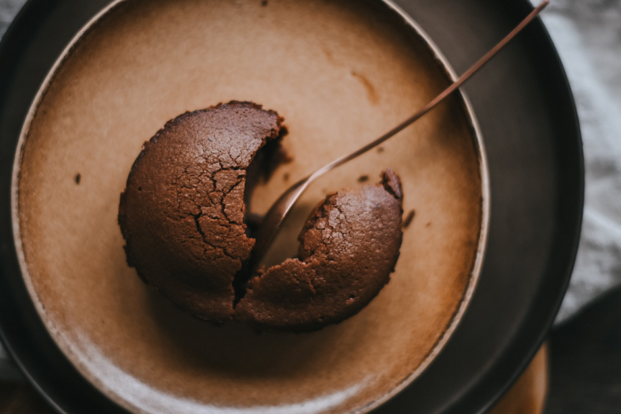 Confinement Un Gateau Sans Oeuf Ni Lait Ni Beurre