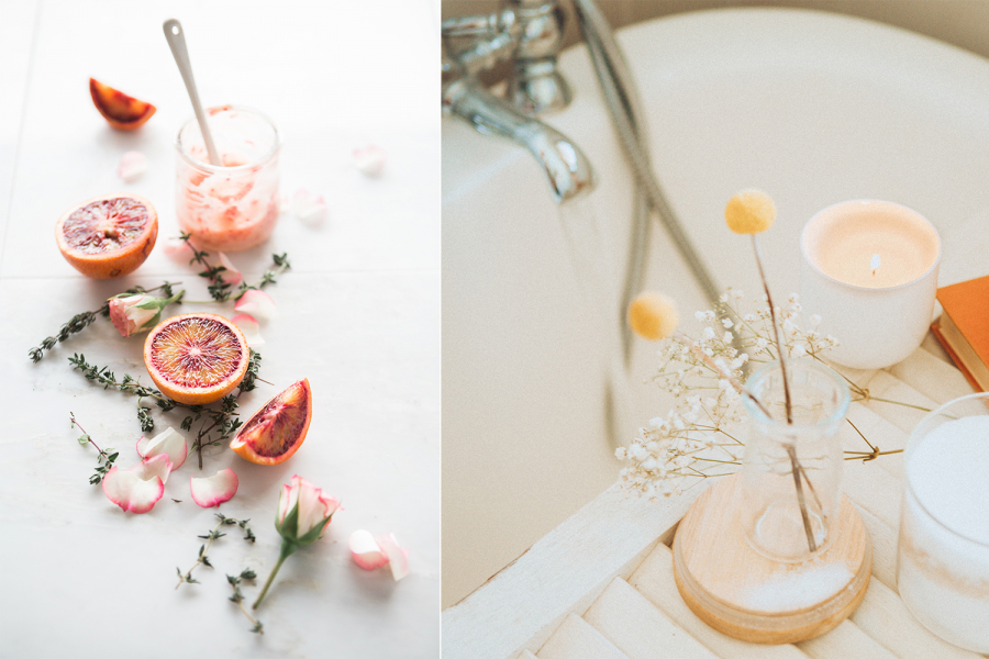 DIY 5 x zelf scrub maken voor een gladde, stralende huid