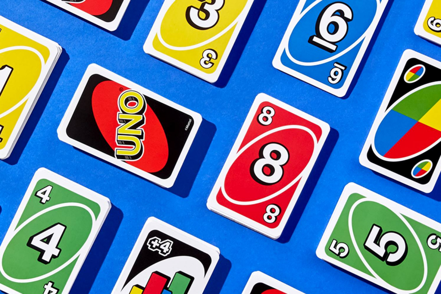 UNO propose 13 nouvelles règles pour son célèbre jeu de cartes UNO propose 13 nouvelles règles pour son célèbre jeu de cartes