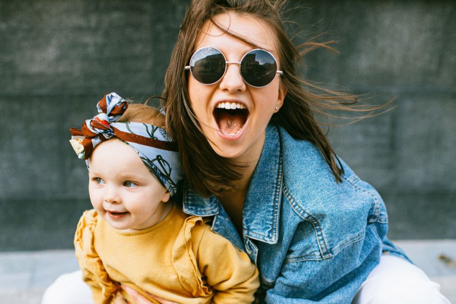 21 Zonnige Namen Voor Baby S Die Deze Zomer Geboren Worden