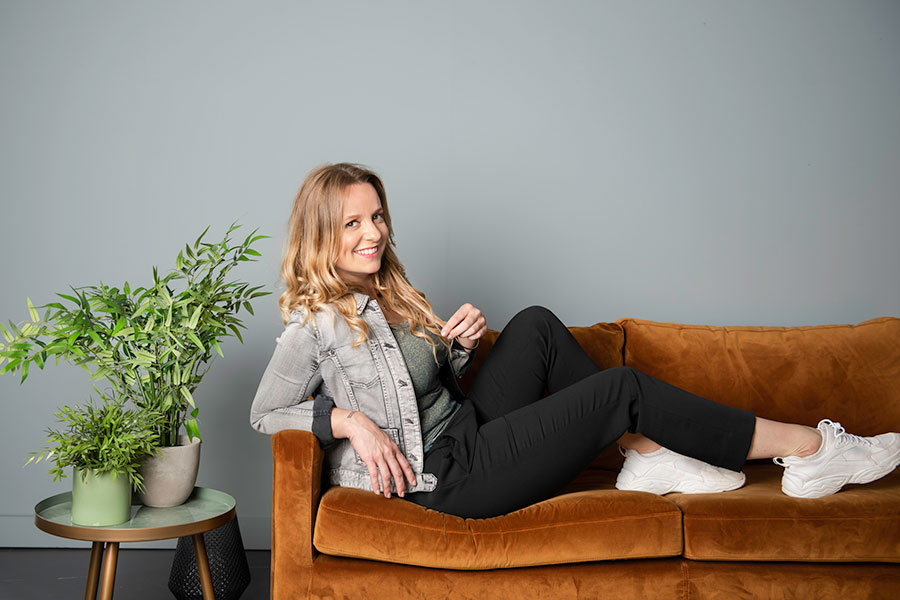 'The Bachelorette' komt naar VIER: Elke Clijsters zoekt de &hellip;