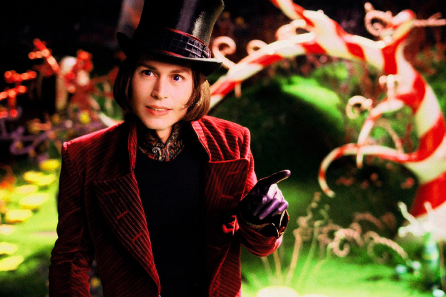 Charlie Et La Chocolaterie Film En Entier Français Une chocolaterie "Willy Wonka" va ouvrir à Amsterdam