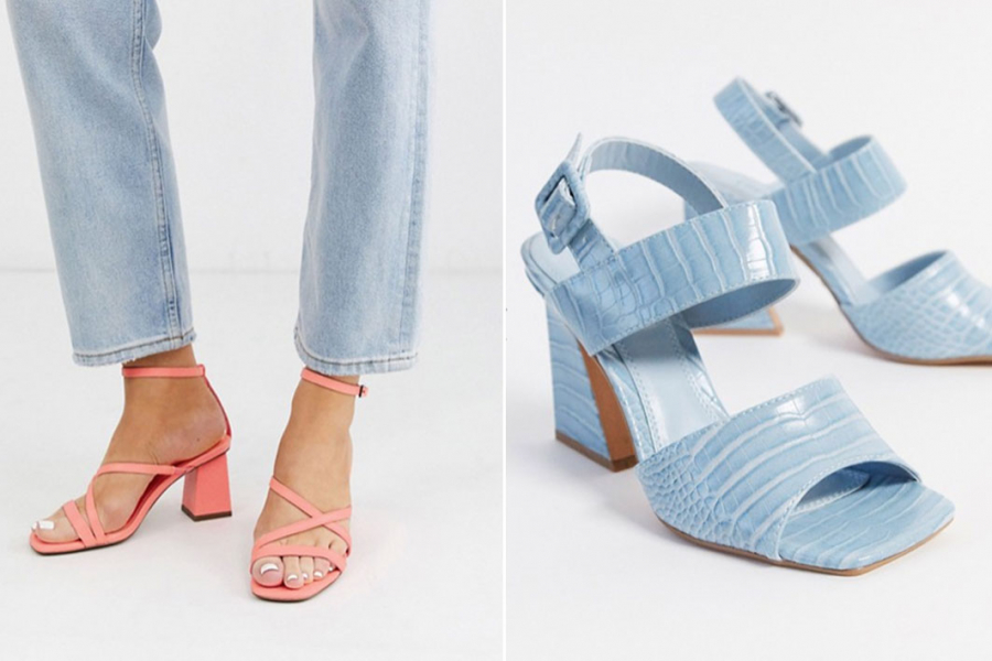 sandalen sandalen