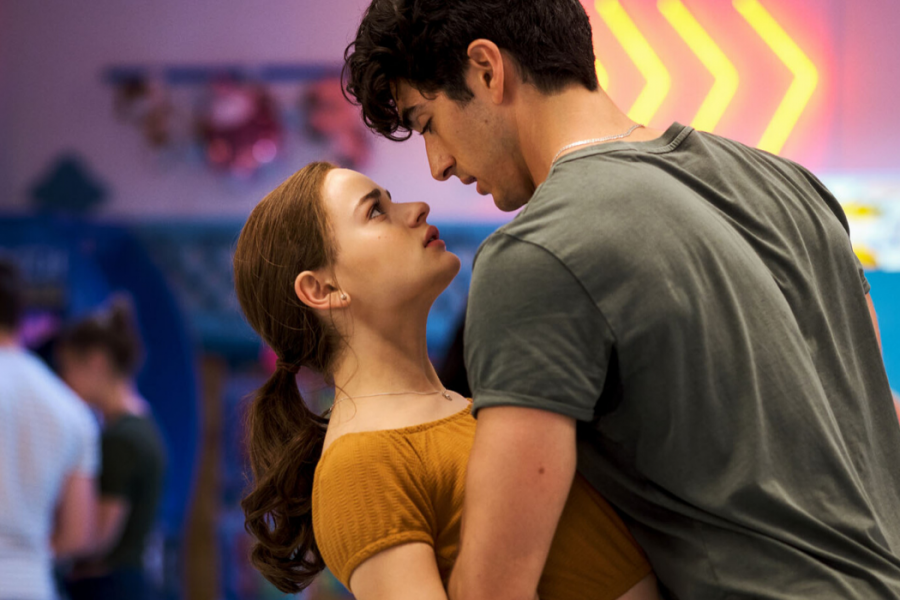 Bande Annonce The Kissing Booth 2 La bande-annonce de "The Kissing Booth 2" est sortie