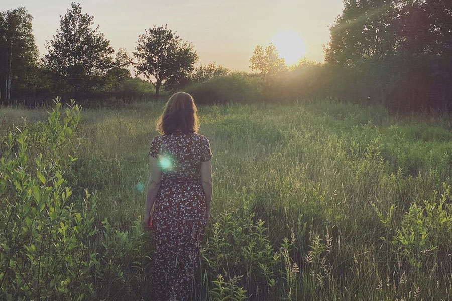 De Stadsmussen Gingen Off The Grid Geen 4g Geen Stromend Water