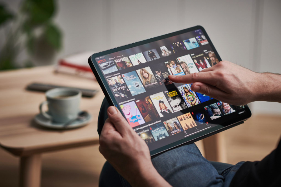 Netflix La Lecture De Ce Programme Est Actuellement Impossible Netflix va introduire une nouvelle fonctionnalité qui choisit le