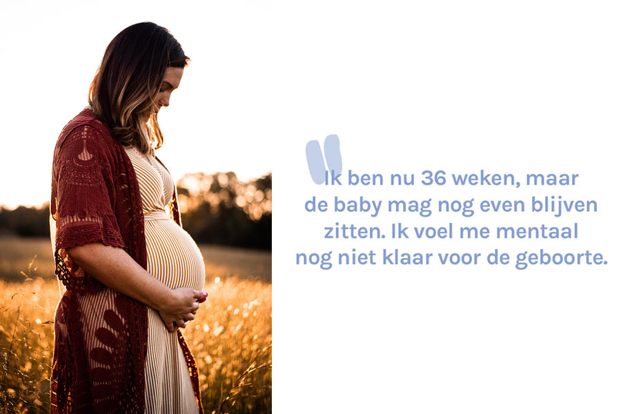 21 Mama S Over De Angsten En Frustraties Waar Ze Amper Over Spreken