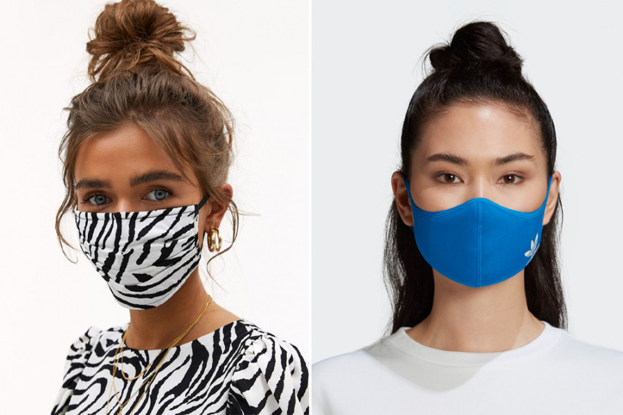 15 hippe mondmaskers waarin je echt wil investeren