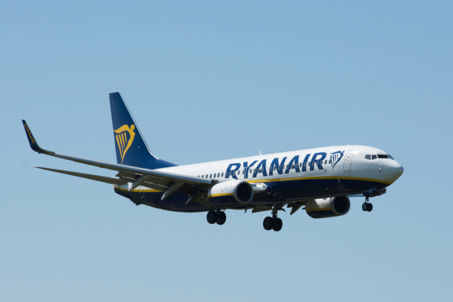 Ryanair Met En Vente 1 Million De Billets D Avion A 5 Ryanair Met En Vente 1 Million De Billets D Avion A 5