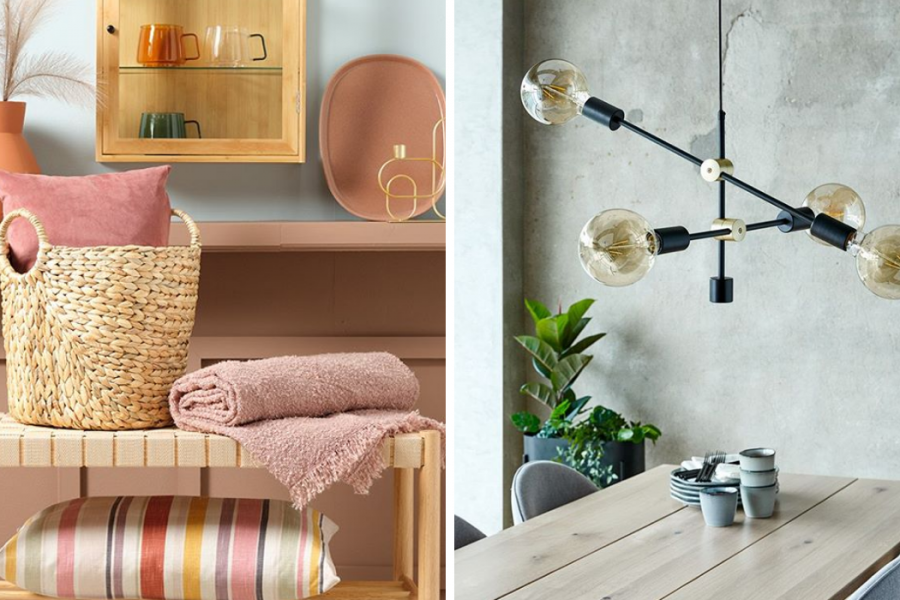 DÉCO JYSK, le concurrent d'IKEA, débarque à Wavre