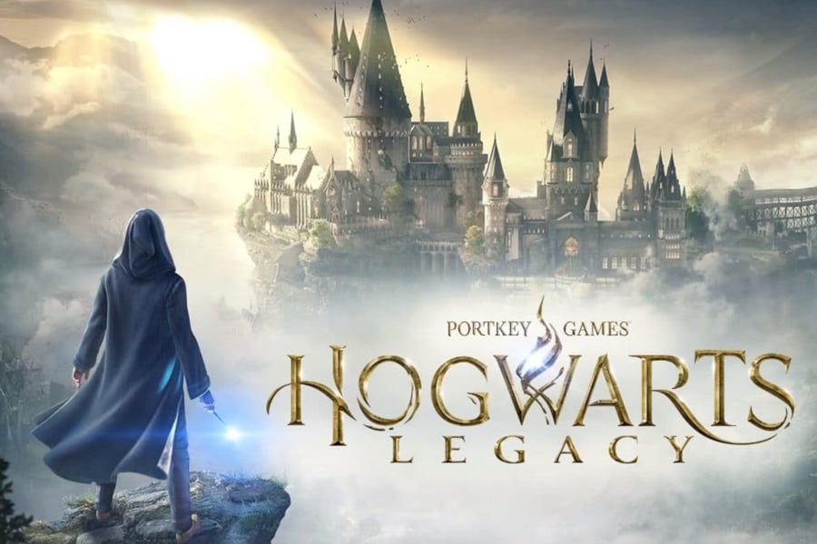 code promo instant gaming hogwarts legacy