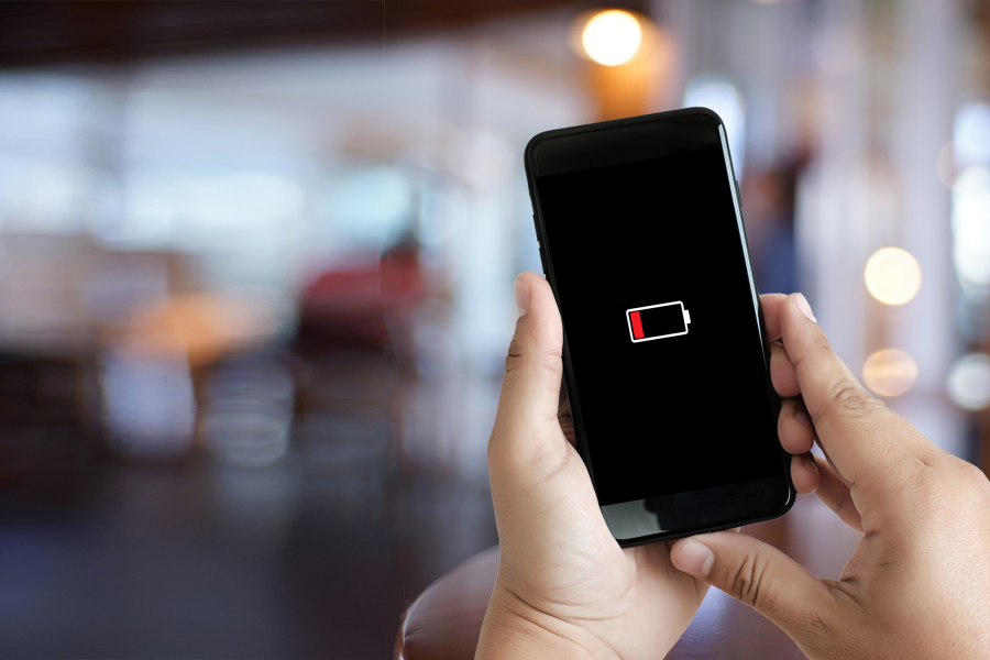 Comment Ne Pas User Sa Batterie Iphone 7 astuces pour économiser la batterie de votre iPhone