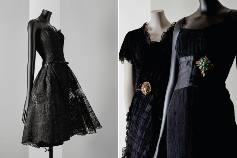 Gabrielle Chanel Manifeste De Mode L Expo A Ne Pas Manquer