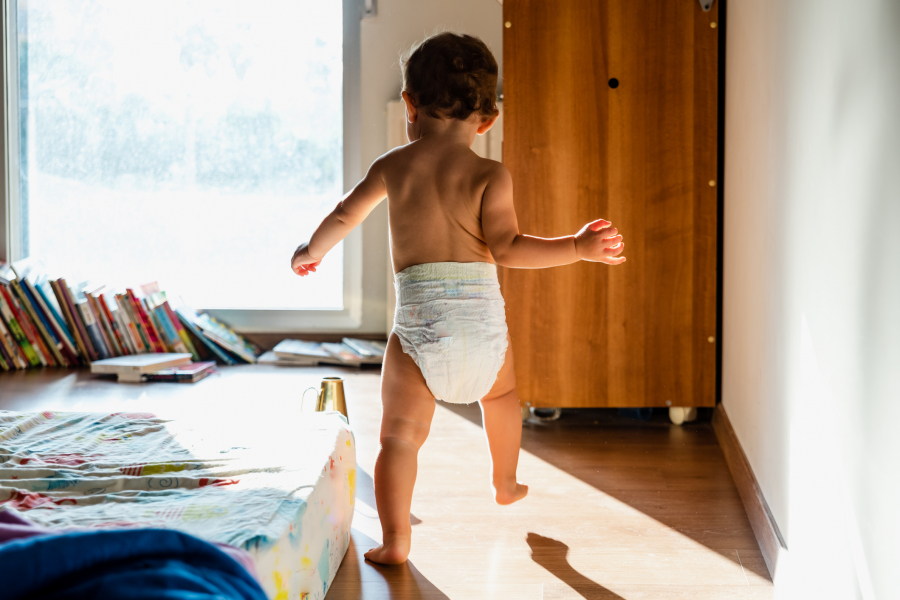 Voici Les Meilleures Couches Pour Bebes Selon Ce Comparatif