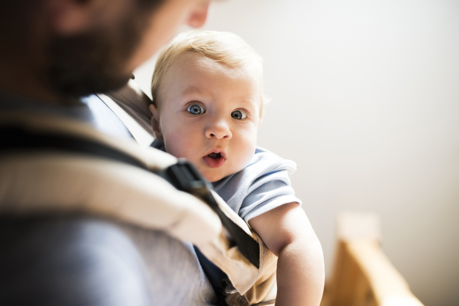 Voici Le Meilleur Porte Bebe Du Marche Selon Ce Comparatif