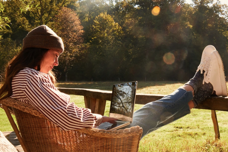 Peut On Rester Coincé En Faisant L Amour TESTÉ POUR VOUS: télétravailler dans un gîte Ardennes-étape