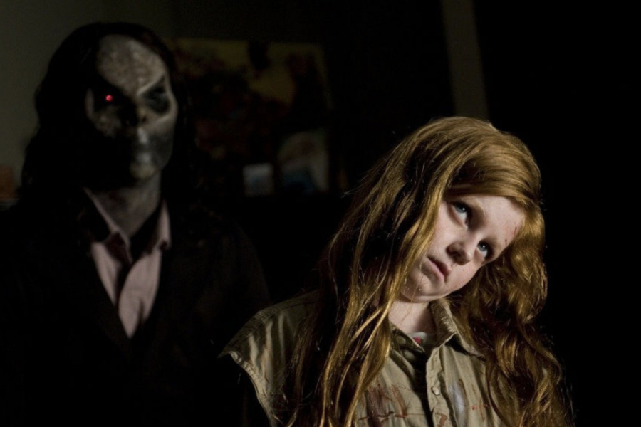 Film D Horreur 2019 Complet En Francais Gratuit Voici le film d'horreur le plus flippant selon la science
