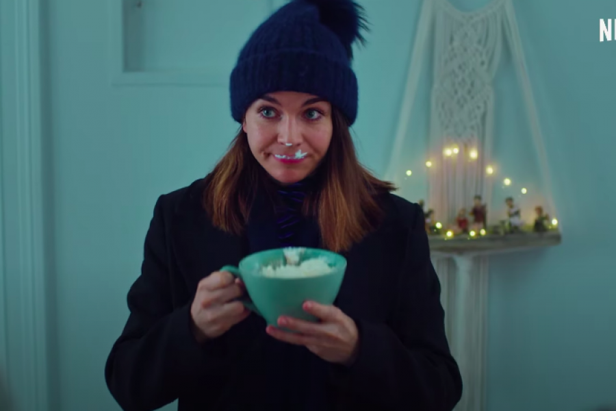 Série Home For Christmas HOME FOR CHRISTMAS: Netflix dévoile la bande-annonce de la saison 2