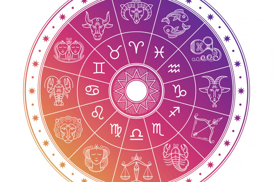 Horoscope Votre Jour De Chance En 21 Selon Votre Signe Astrologique