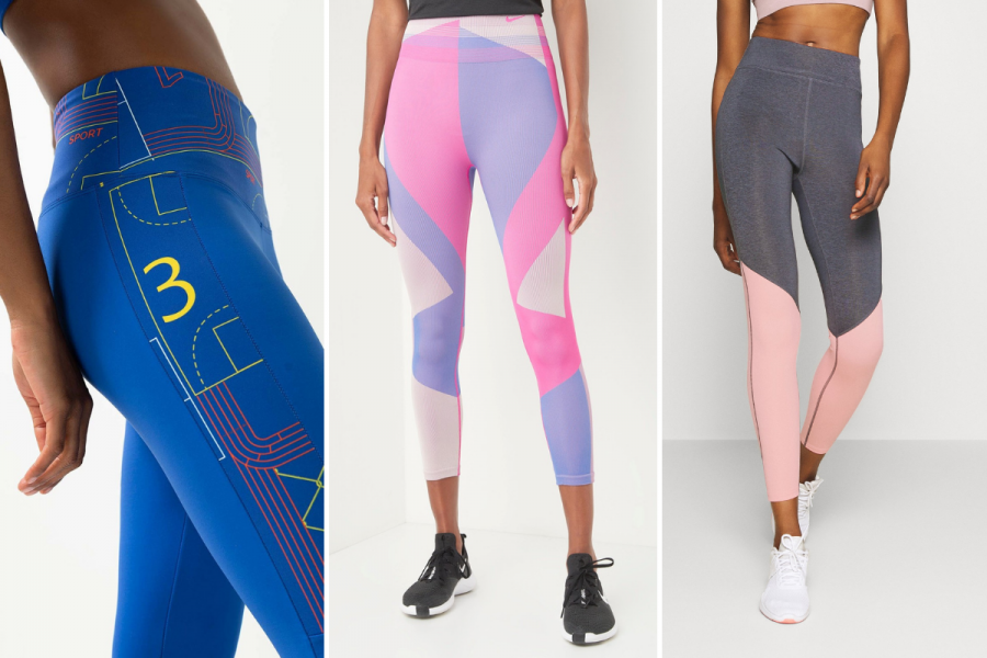 Soldes legging sport Clearance