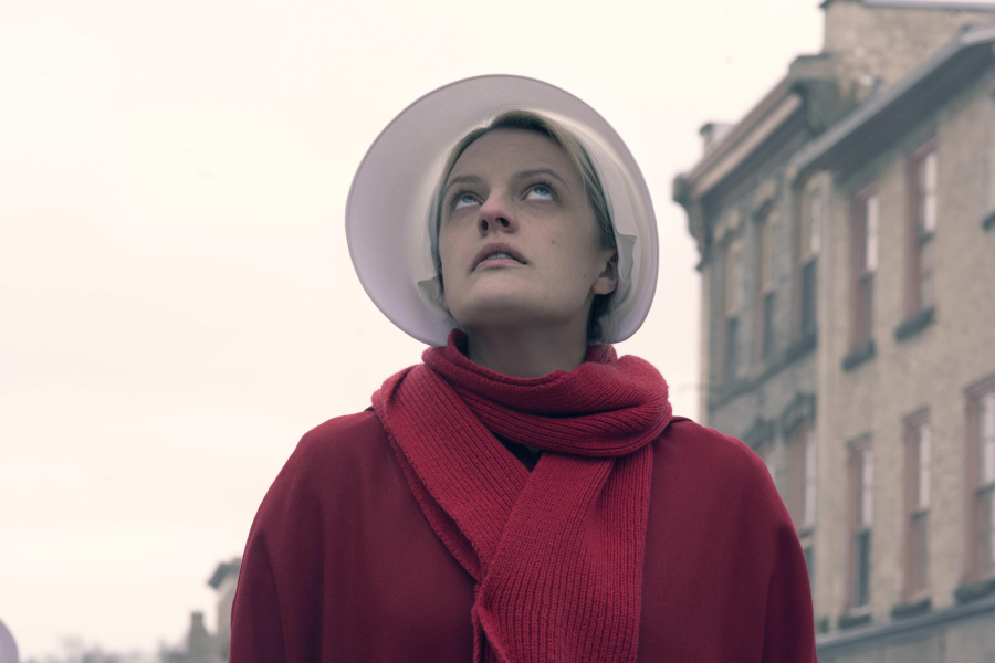 Saison 4 The Handmaid's Tale THE HANDMAID'S TALE: la bande-annonce et la date de la saison 4 dévoilées