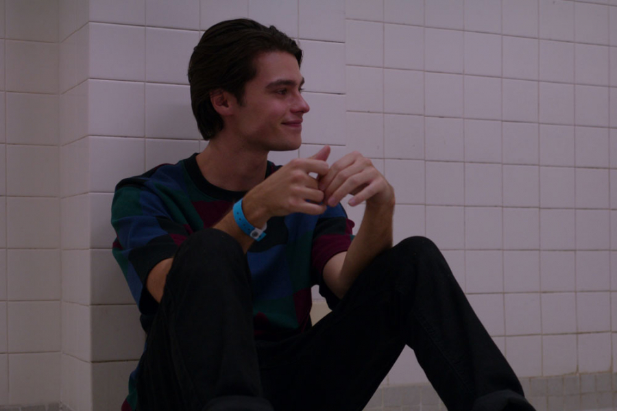 Films Et Séries Tv Avec Felix Mallard Felix Mallard: 9 dingen die je niet wist over de 'Ginny & Georgia'-acteur