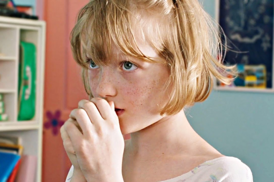 Ce Soir à La Télé Ce Soir à La Télé À LA TÉLÉ CE SOIR: "Les Chatouilles", un film dur mais poétique sur la