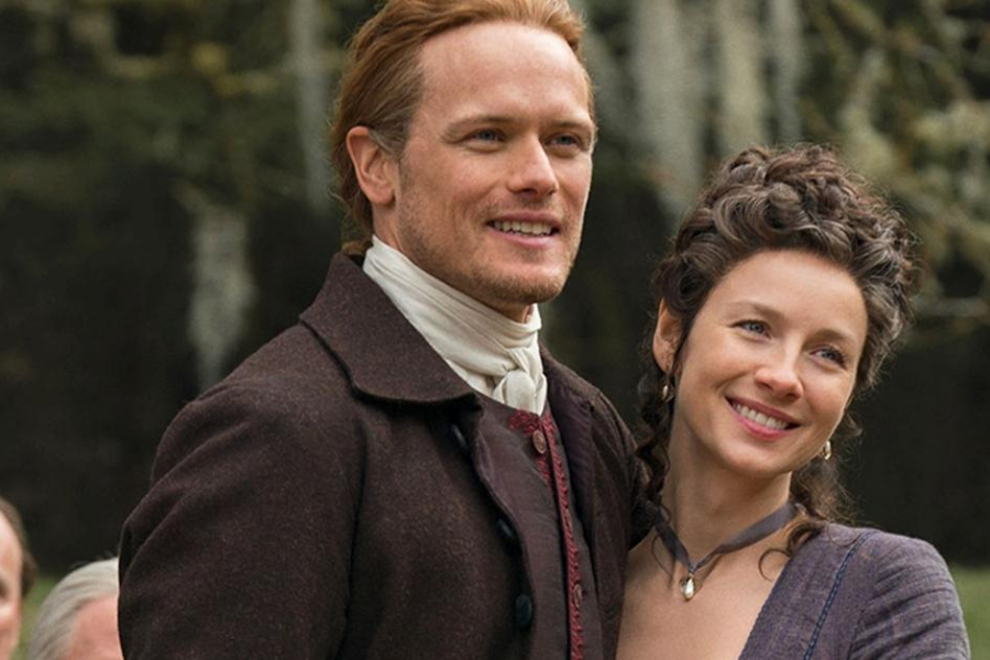 Shetland Série Saison 7 "Outlander" aura bel et bien droit à une saison 7