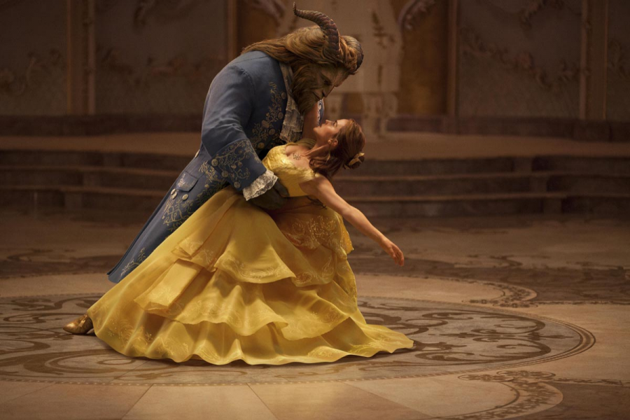 À LA TÉLÉ CE SOIR « La Belle et la Bête », la comédie musicale adaptée du conte de Disney