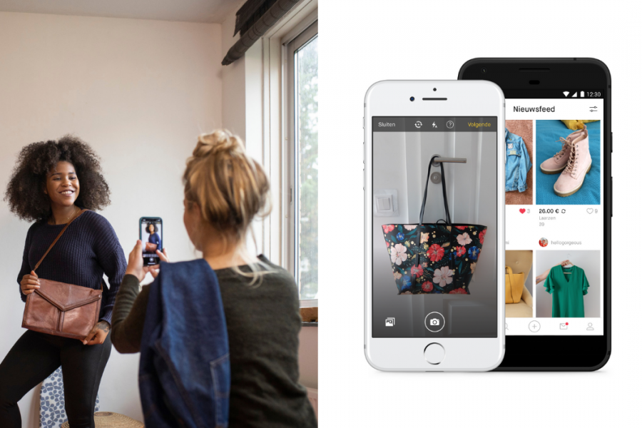 Vinted Se Connecter A La Zone Membre 17 conseils pour bien vendre vos vêtements sur Vinted